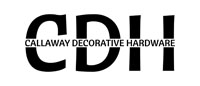 Callaway Decorative Hardware
