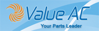 ValueAC - Your parts leader